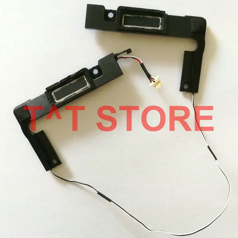 NEW original for HP 13-AQ 13-AQ0050OD laptop Built-in audio speaker set 023.400HF.0001 test good free shipping