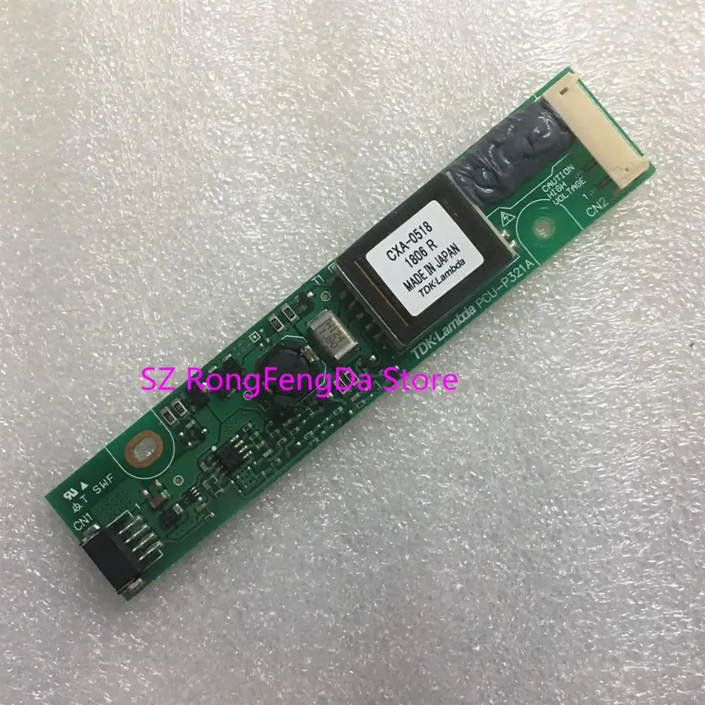 

For TDK CXA-0518 PCU-P321A Inverter