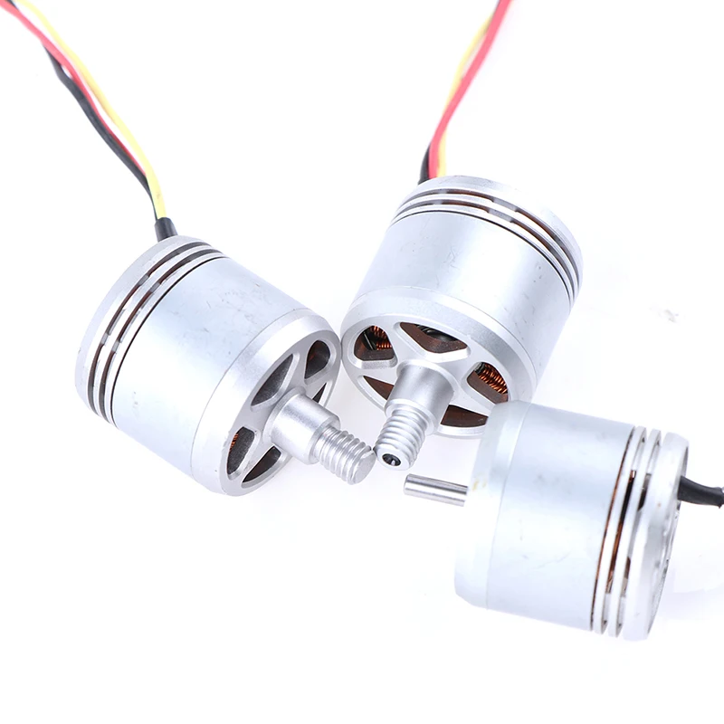 1Pcs UAV model airplane brushless motor 2312 2312A 2312S for DJI Elf brushless motor