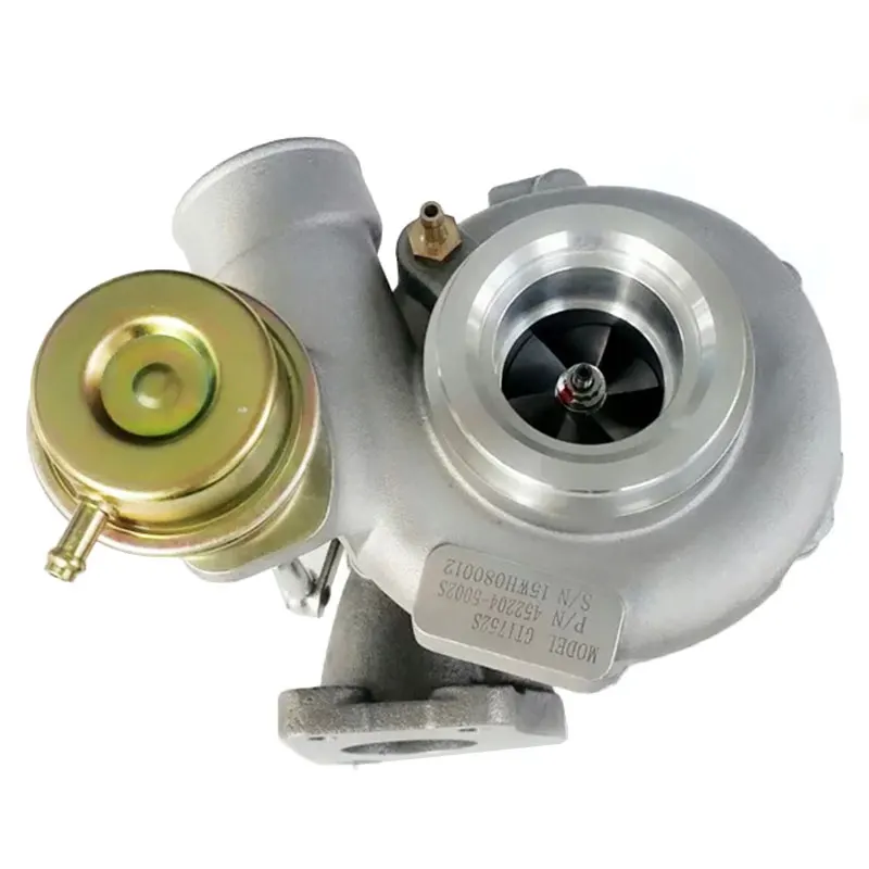 GT1752 GT1752S GT17 Turbocharger 452204-0001 452204-0003 452204-0004 452204-0005 Turbo For Saab 9-5 9.5 3.0 T V6 B308E 1998