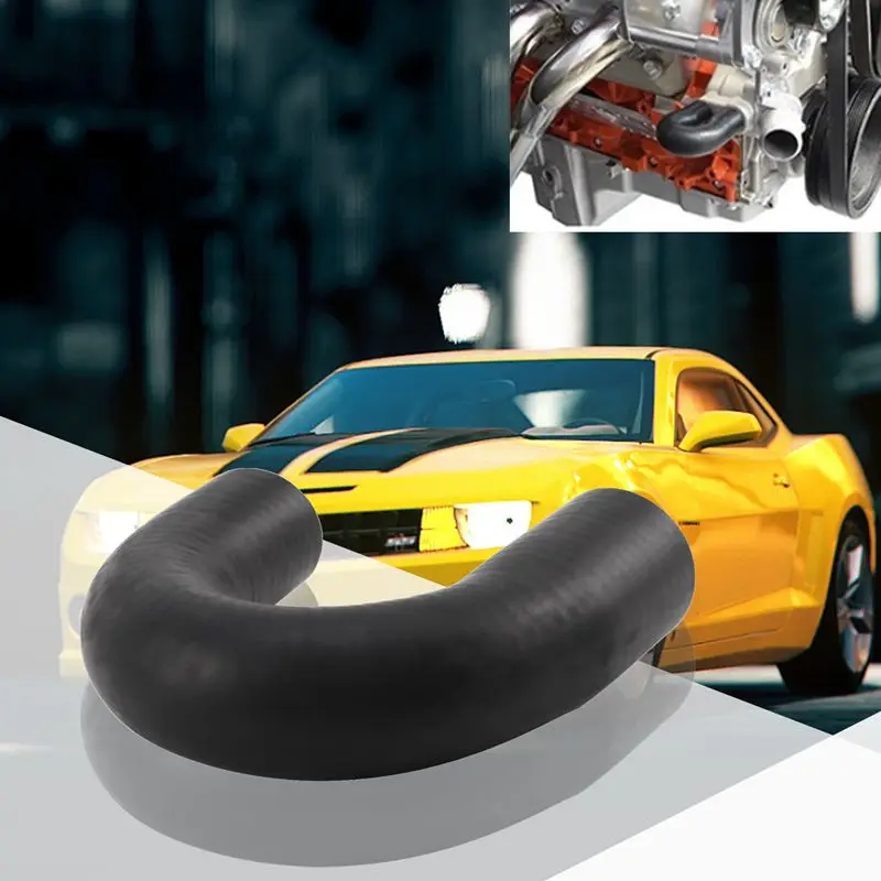 Ls núcleo aquecedor excluir mangueira bypass, para bomba de água de refrigerante ls1 lsx ls2 ls3 lq4 analógico, acessórios para carro