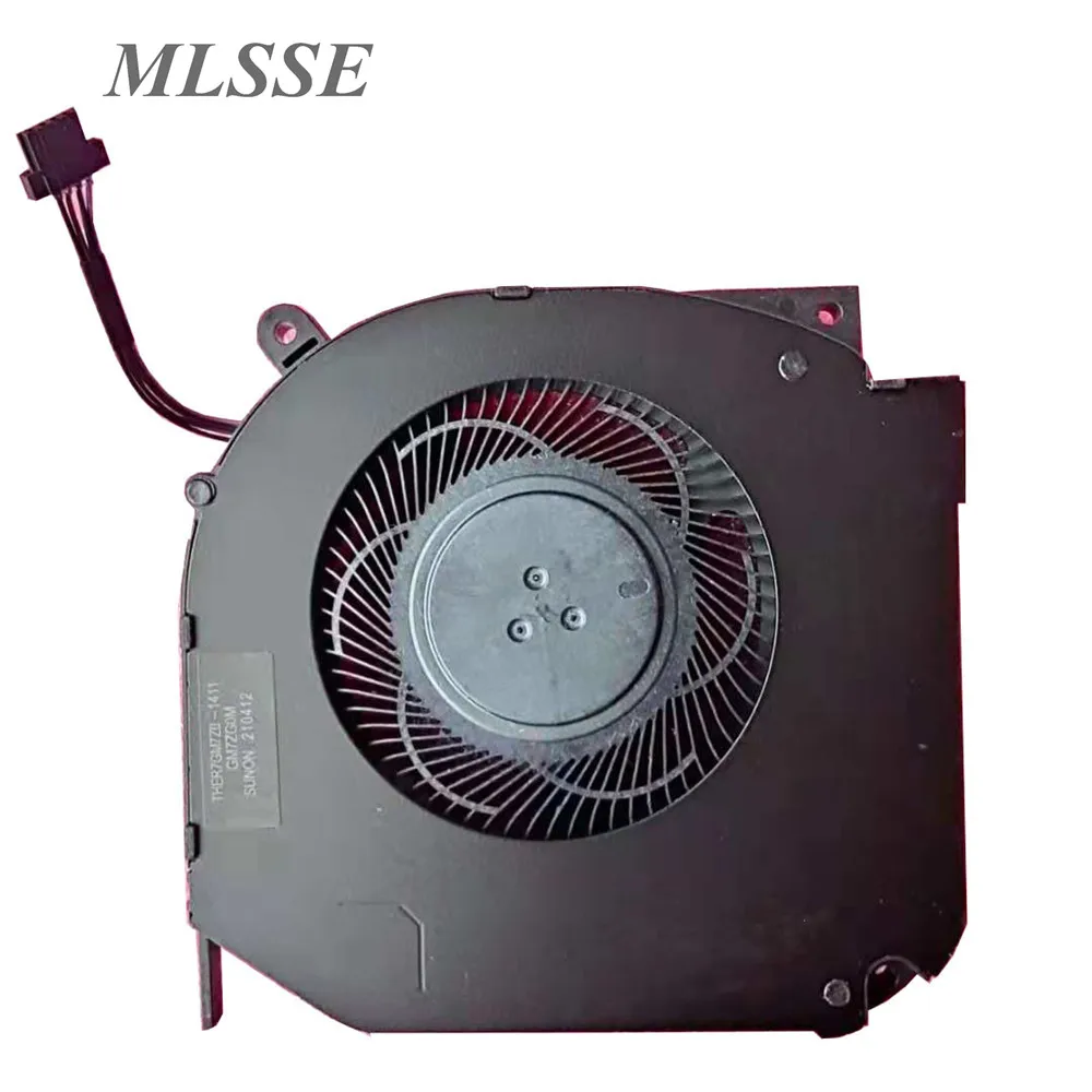 Plus Fan für Mechanical Revolution Jiaolong 7: Detaillierte Bewertung und praktische Anwendung im Alltag