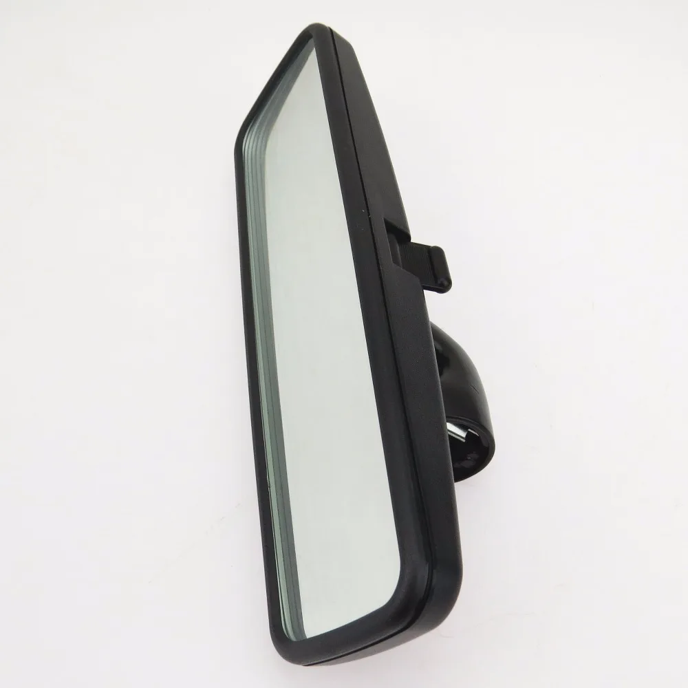 

DOXA Black Interior Rear View Mirror 3C0857511E For VW Passat B5 B6 Golf Jetta Bora MK4 MK5 Polo A4 Seat Arosa Fabia 3B0857511G