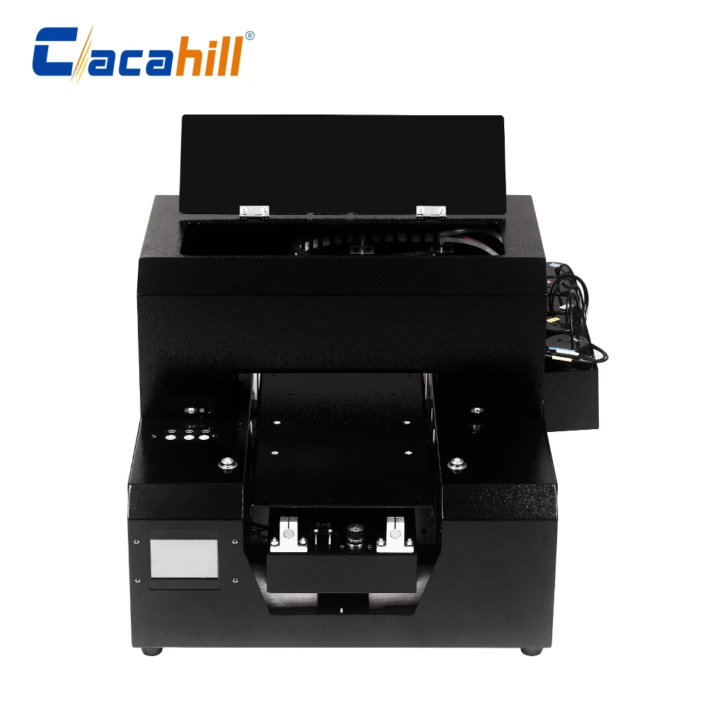 

Настраиваемая печатающая головка epson l805, многофункциональный УФ принтер A4 для печати на коже/металле/силиконе