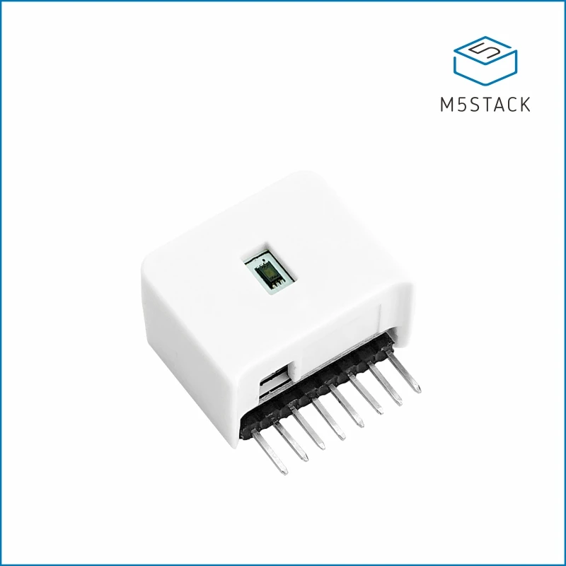 M5StickC HAT - Sensor de luz ambiental