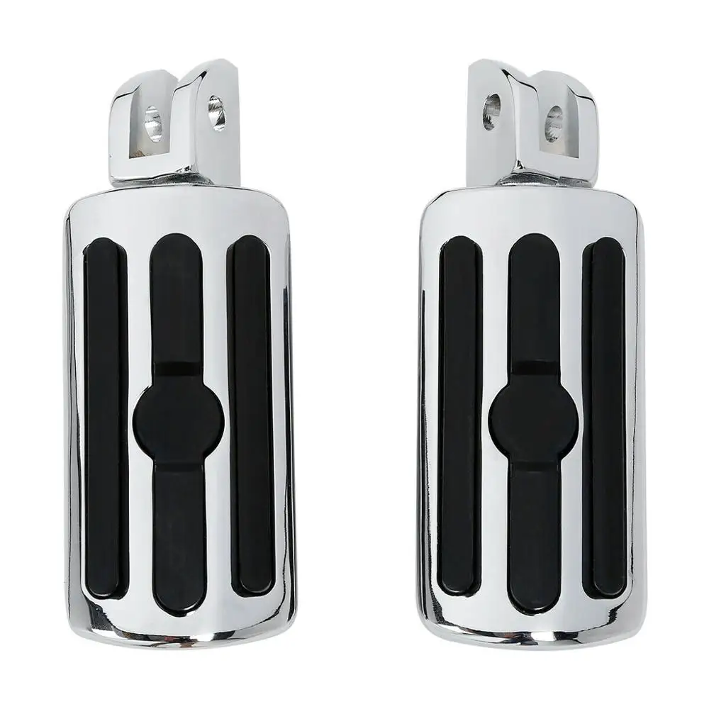 

Подножки для переднего мотоциклиста, подножки для Harley Low Rider S FXLRS Softail Standard FXST Sport Glide FLSB Street Bob 114