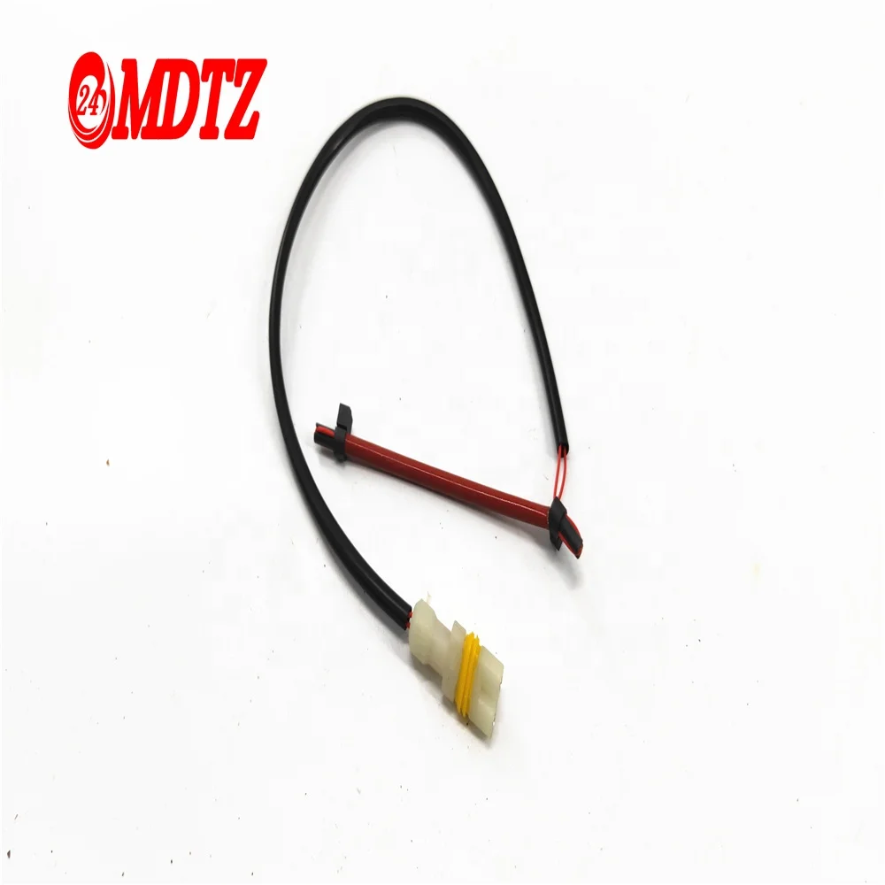 99661236500 Brake Pad Sensor for PORSCHE 911 996 997 for BOXSTER 986 CAYMAN 987 Brake Pad Wear Warning Contact Rear Disc