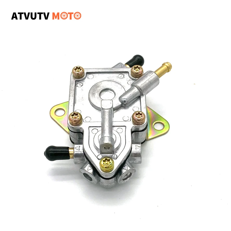 مضخة وقود للدراجة النارية بويانغ Feishen D300 H300 G300 300cc JCL Linhai 260cc 260 Manco Talon ATV Quad