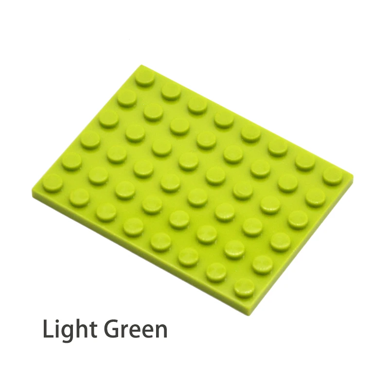 Variant: Light Green 50PCS