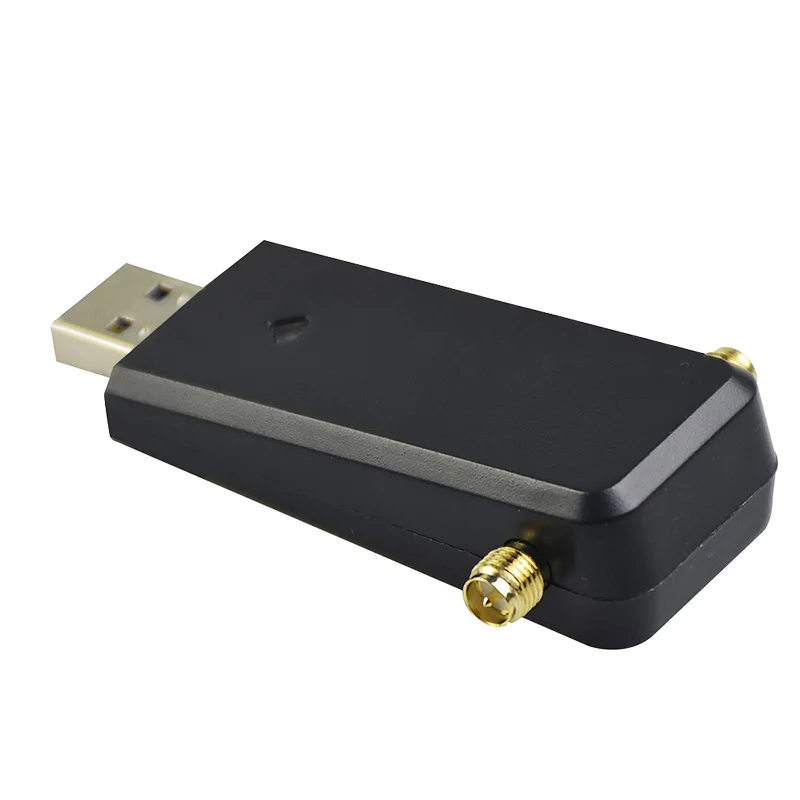 Adaptateur wifi direct nano usb 2.4, 1200 Ghz/5Ghz ac, 3.0 mbps, dongle d'interface, nouveau produit OEM