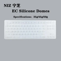 EC SILICONE DOMES 35G 45G 55G