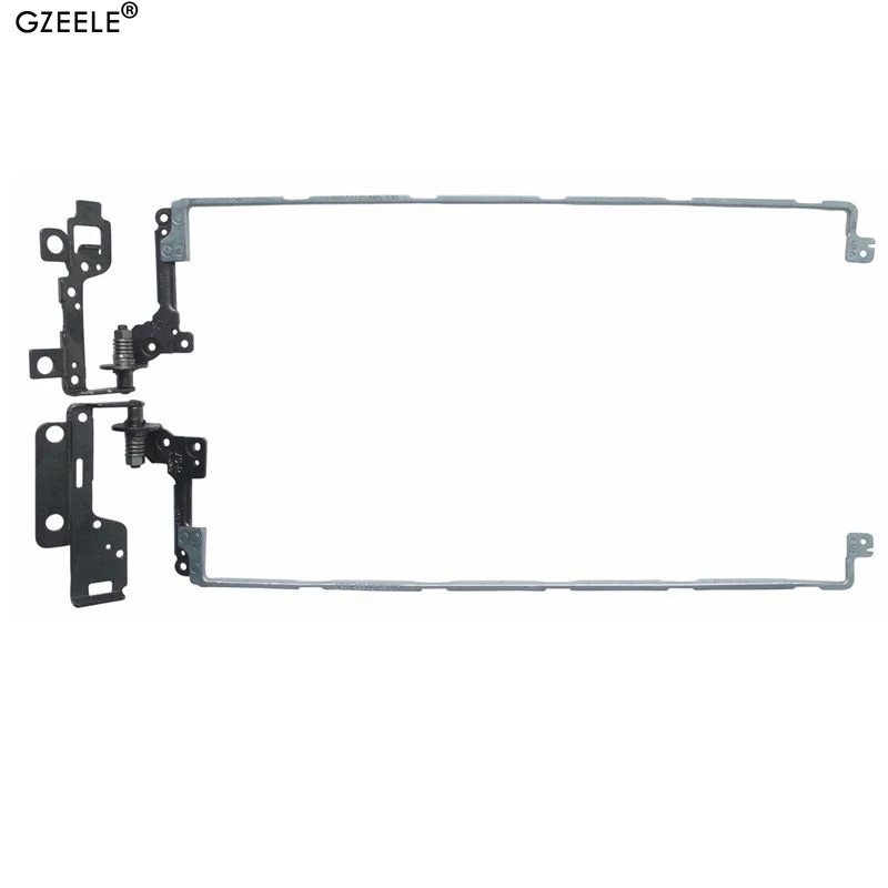 

New Laptop Lcd Hinges For HP 17-AK 17-AK000 17-AK010NR 17-AK013DX 17-AK051NR 17-AK061NR 17-BS 17-BS019DX 17-BS057CL 926527-001