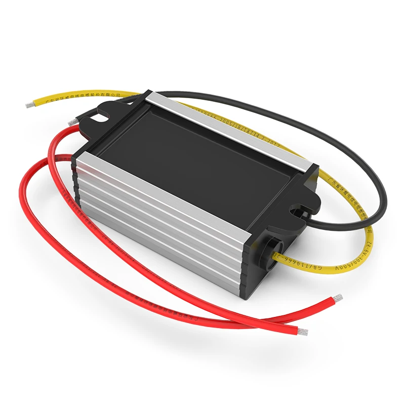 AC24V om DC12V AC naar DC Buck Power Converter AC15 ~ 36V naar DC12V Transformator Module CE RoHS