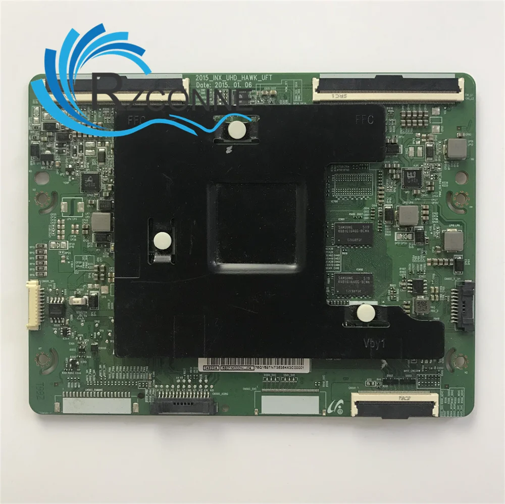 t-con Logic board card 2015-INX-UHD-HAWK-UFT for Samsung 50"TV UA50JS7200 UE50JU6800