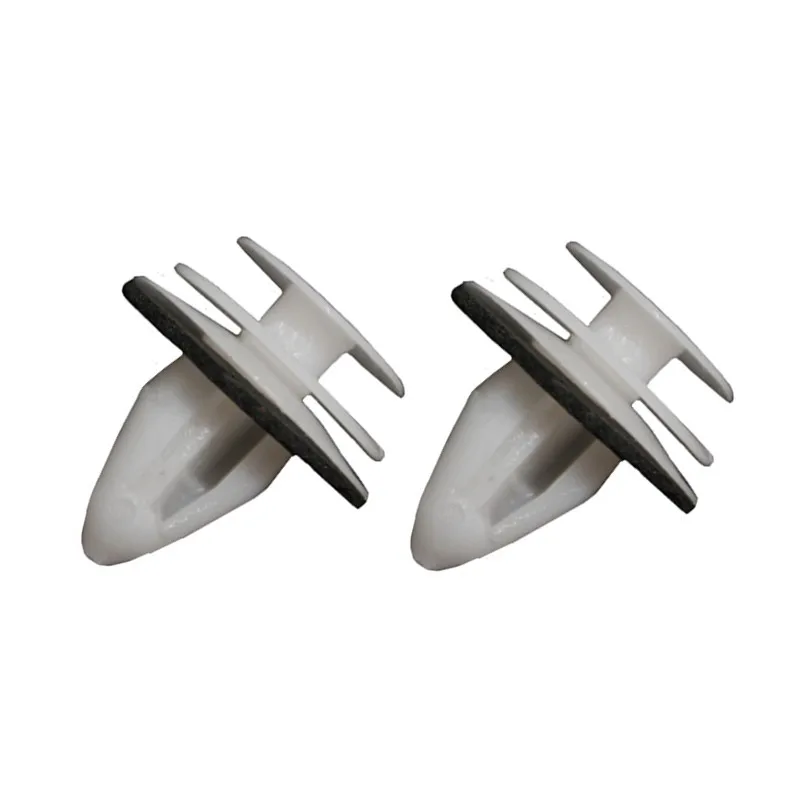 20Pcs For Great Wall Haval Hover H3/H5/H6/C30/C50 FLORID Door Panel Nylon Clips Fasteners