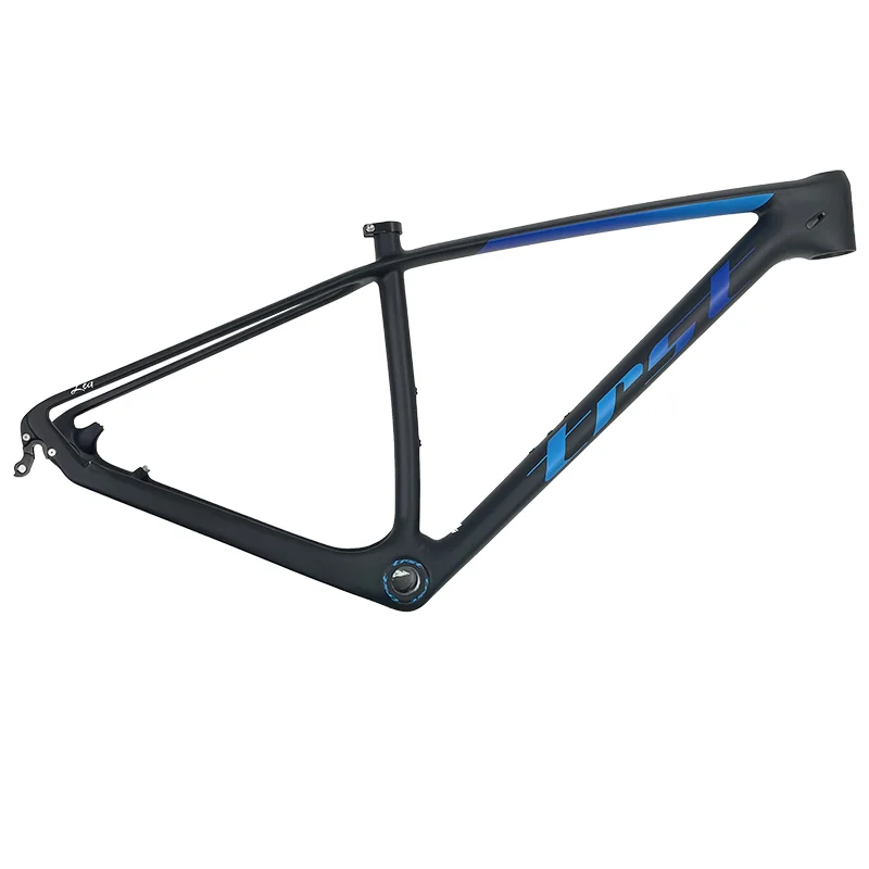 

TRST T1000 carbon mtb frame 29er carbonal bike frame 29 carbon mountain bike frame 135x9 142x12 148x12 boost 27.5 bicycle frame