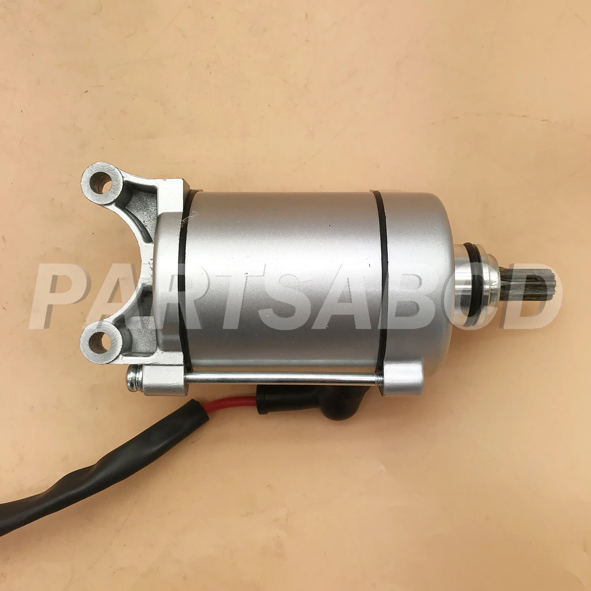 9 Spline Starter Motor Assy for Lifan 200cc LF200GY Dirt Bike