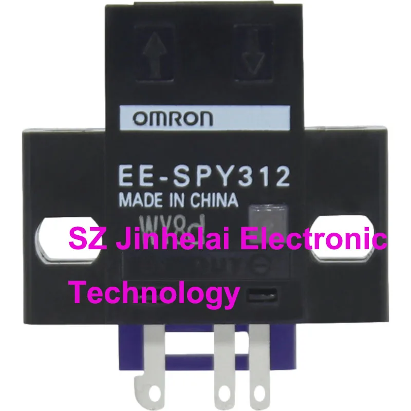 

New and Original EE-SPY312 EE-SPY412 OMRON Miniature photoelectric switch