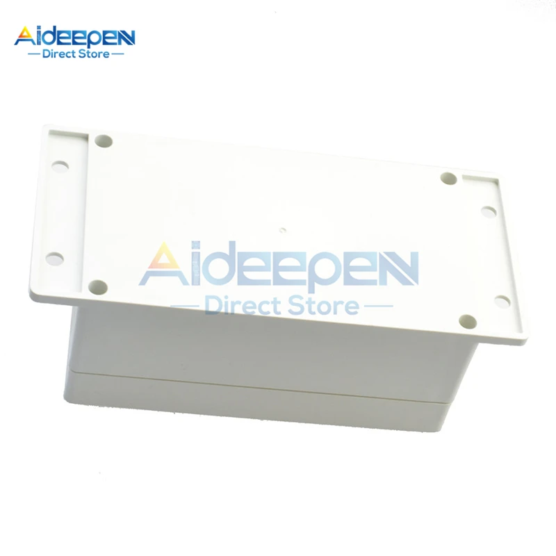 1Pcs 158x90x65mm Waterproof Plastic Electronic Project Box Enclosure Cover Case 158*90*65mm