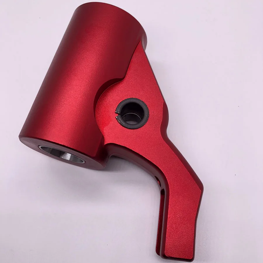 Rotary Kopf Rotierenden Verbinden Sie Anschluss für Kaabo Wolf Krieger 11 zoll Wolf König PRO Plus Elektrische Roller – Detail 4