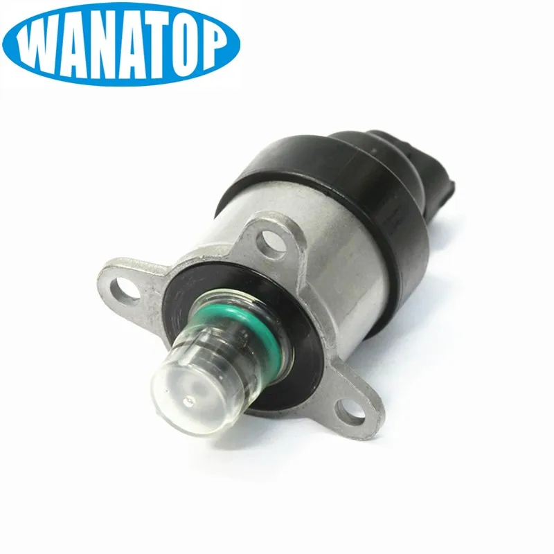 Fuel Pump Inlet Metering Valve 71744038 0928400660 504097961 42554784 For IVECO Daily 65C14 65C17