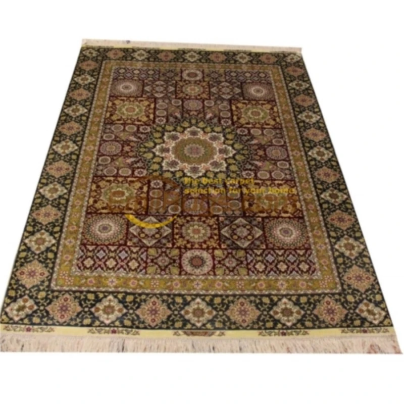 

Wholesale Silk Carpet, Latest Silk Rug And Carpet,New Silk Carpet