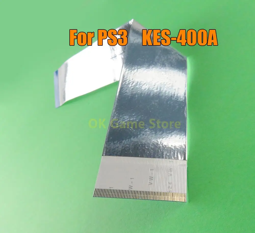 1pc/lot Original Flex flat Ribbon Cable for PS3 connect KES-400A KES 400A 400AAA KEM-400A DVD Drive board motherboard