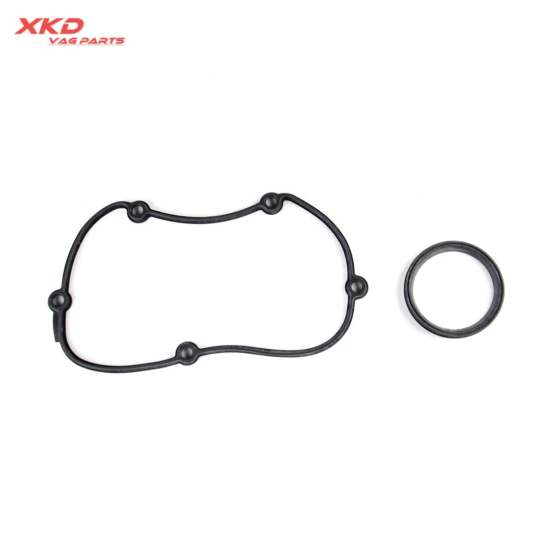 EA888 1.8T 2.0T Timing Cover Gaskets Fit For VW Jetta Passat Tiguan GOLF CC EOS Audi A3 Q3 Q5 TT CBFA CCTA CAEB CDNC 06H103483C