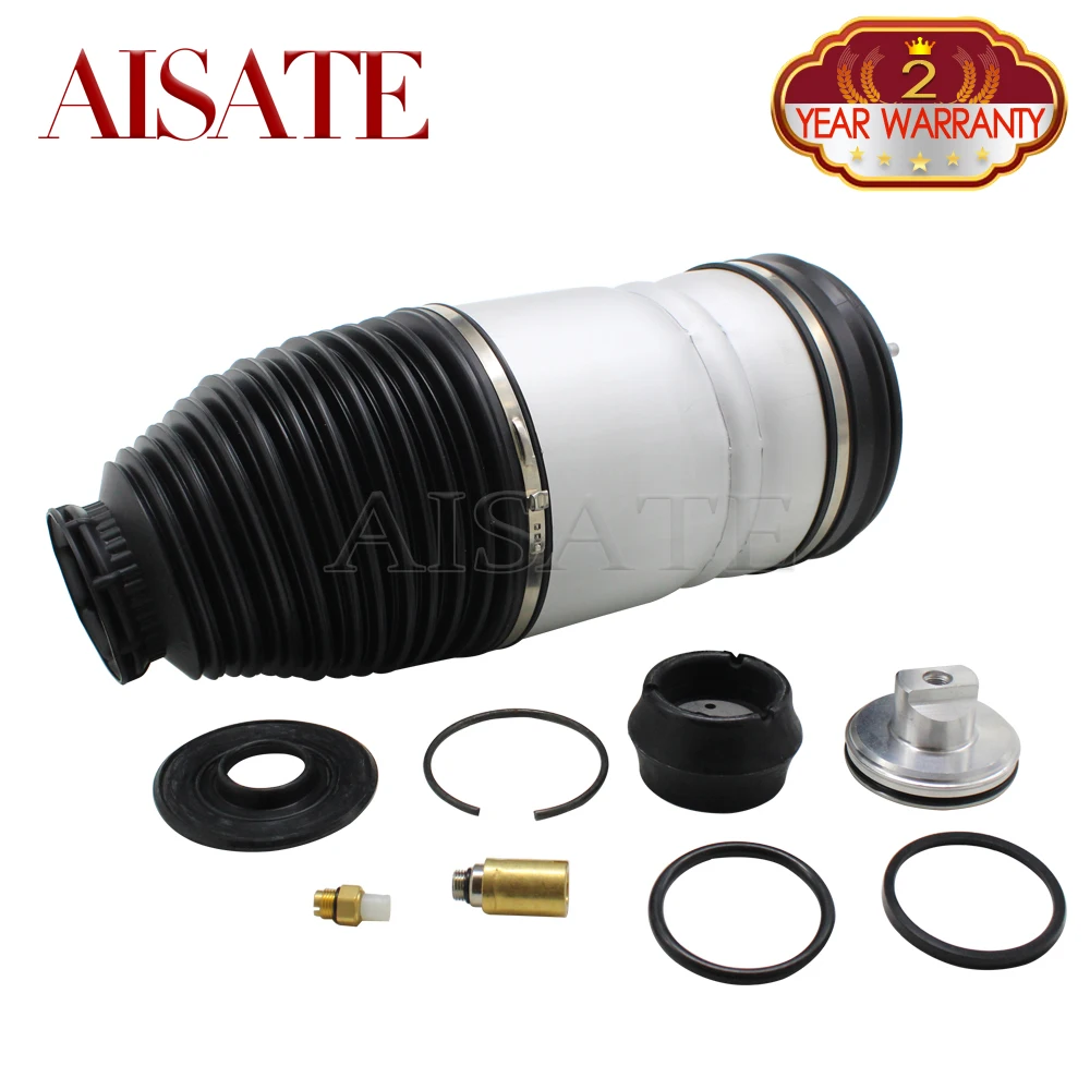 

Car Accessories For Dodge Ram 1500 Air Suspension Spring Bag 2016-2019 New Airmatic Bellow Shock Absorber Repair Kits 04877146AA