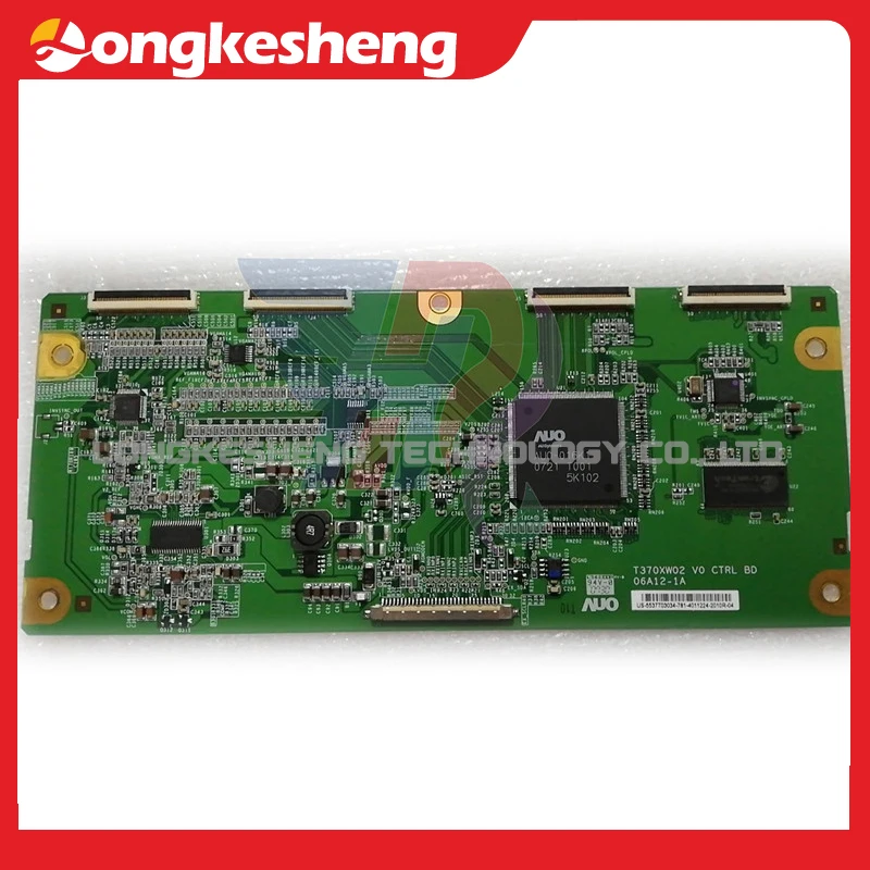 

LA37A350C1 logic board T370XW02 VC CTRL BD 37T03-C01