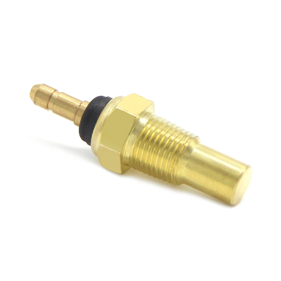 Motorcycle Water Temp Temperature Sensor For Honda VT700C VT800 VTR1000F XL1000V XL1000V XL650V RVF750 RFV  RC45  XRV650  XRV750