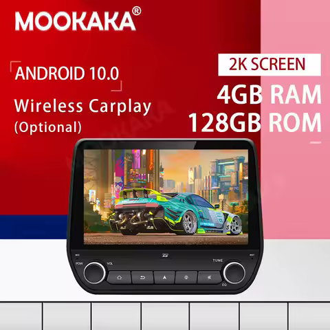 PX6 Android 13.0 4+128G Screen Car Multimedia DVD Player for Ford Ecosport Fiesta 2017-2018 GPS Navi Auto Radio Stereo Head Unit