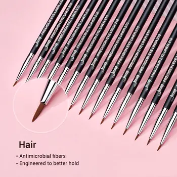 10 最佳銷售 傑瑟普刷子 - №5