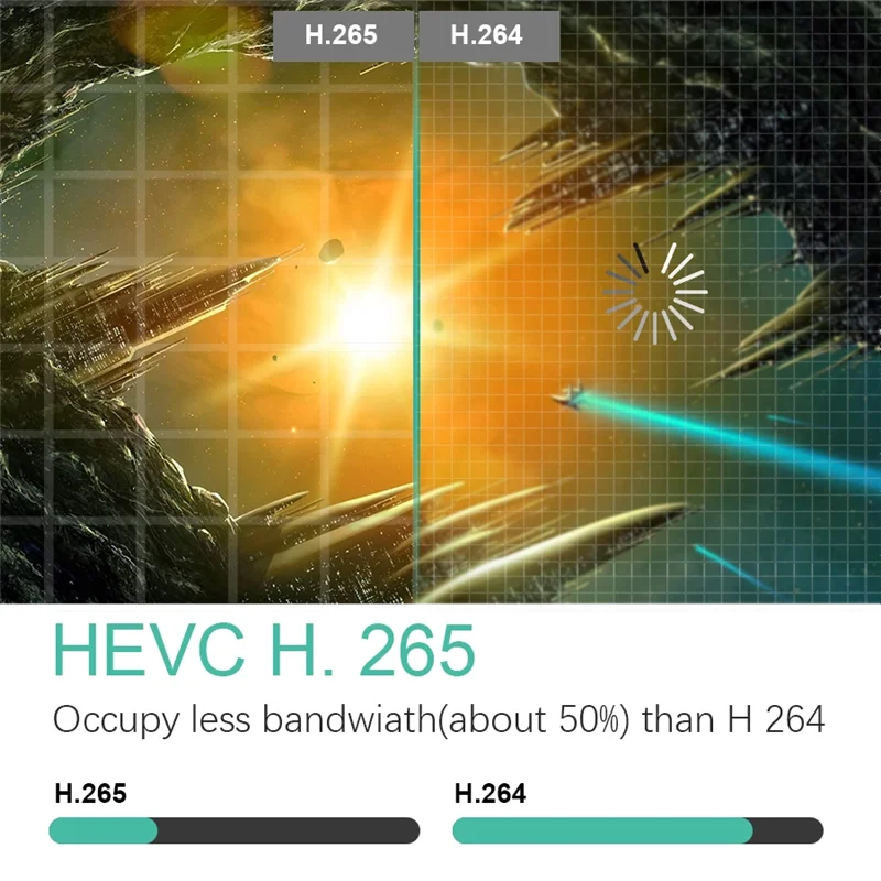 GTMEDIA V8X odbiornik telewizji satelitarnej DVB-S/S2/S2X H.265 HEVC 10Bit, czytnik kart CA STB, MARS/ECAM/CCAM/M3U polska magazyn w magazynie