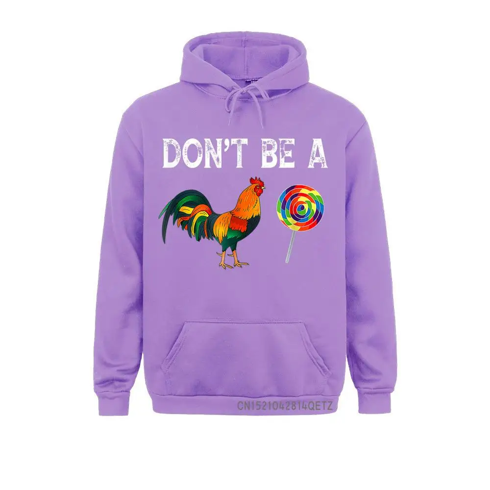 Don't Be A Cock Sucker Top Sarcastic Funny Humor Irony Chic Hoodies Long Sleeve Printed On Clothes Oversized Sweatshirts