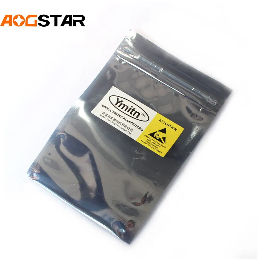 Aogstar Original Work Well Unlocked Motherboard Mainboard Main Circuits Flex Cable For Huawei Y9 2019 JKM-LX1 JKM-AL00