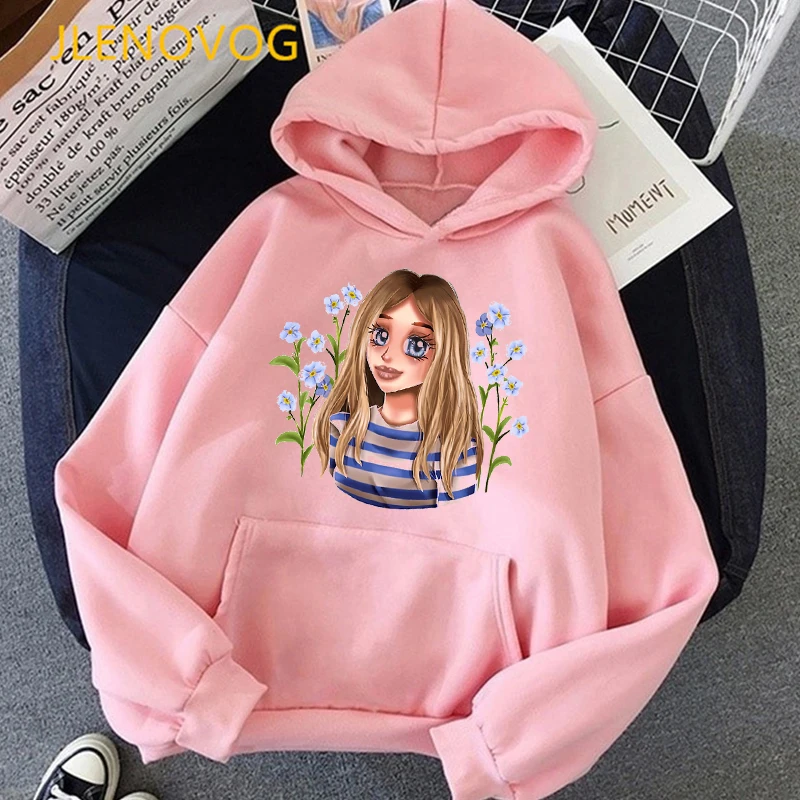 2022  After We Fell Hoodies Garphic Print T-Shirt Sex Hoodies Women Hoodies Female Clothing Long Sleeve Sweatshirt 90s Top