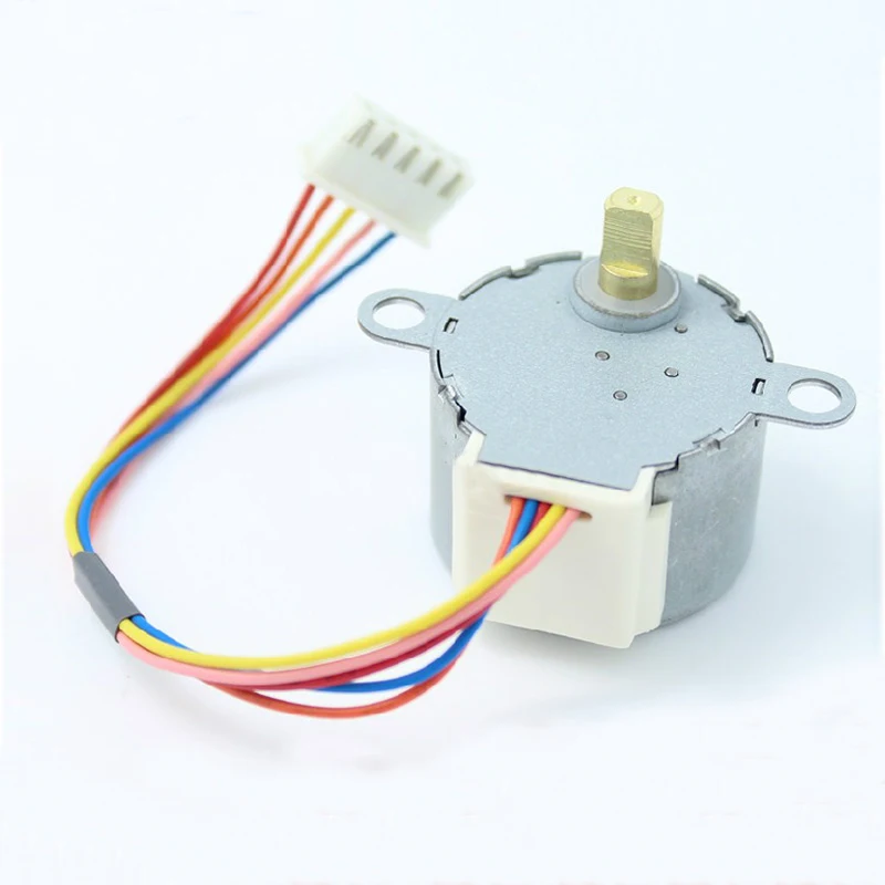 5V Stepper Motor + ULN2003 Stepper Motor Driven Board Stepper Motor