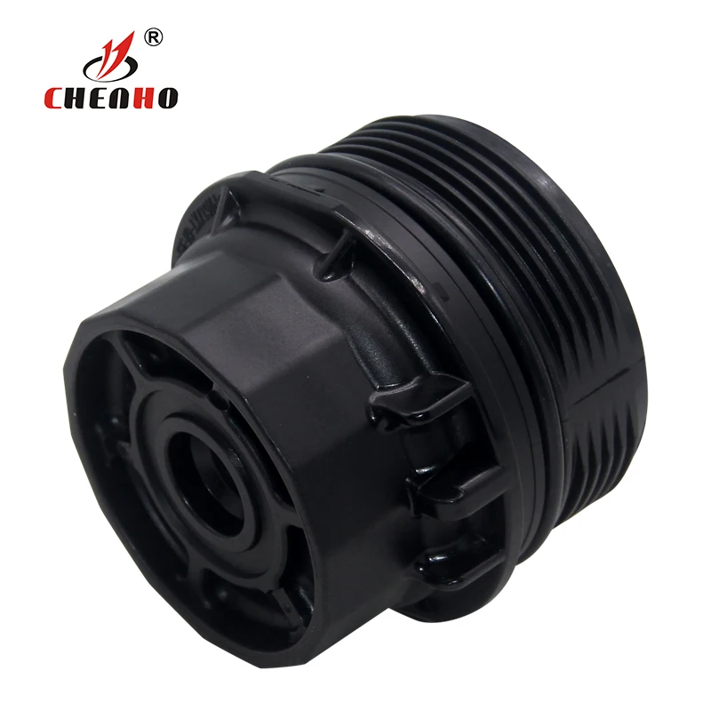 15620-37010 New Black Oil Filter Housing Cap 1562037010 Fit For Toyota for Corolla Prius Matrix fit for Lexus CT200h