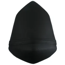 Motorcycle Black Rear Passenger Seat Pillion For KAWASAKI Z1000 Z 1000 2003-2006 2007-2009 2010-2013