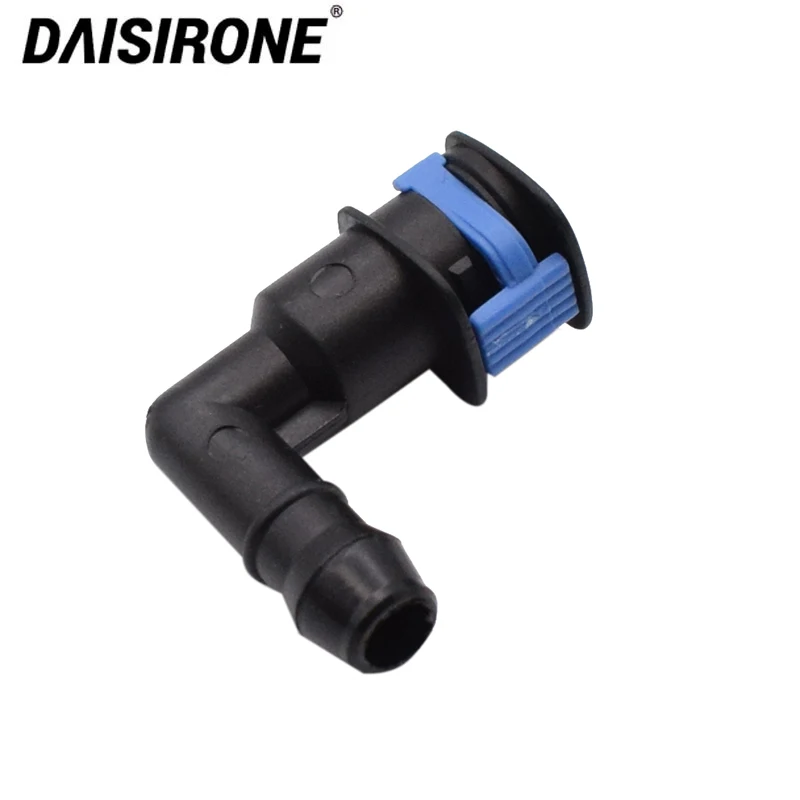 

Car Windshield Washer Pump Connector Elbow For VW Beetle Jetta Passat Golf Polo Touareg Tiguan For Audi A6 A8 TT RS6 1J0955665E