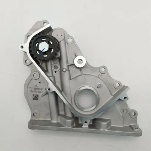 

1011100-ED01 OIL PUMP FOR GREATWALL 4D20 HAVAl H6