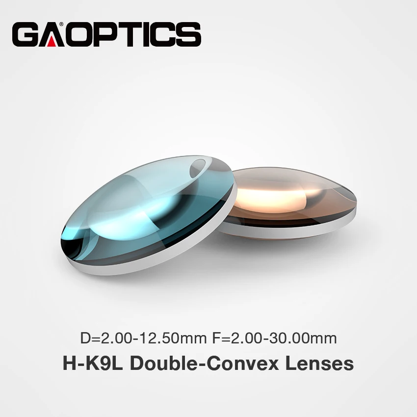 K9/BK7 Optica Glass…