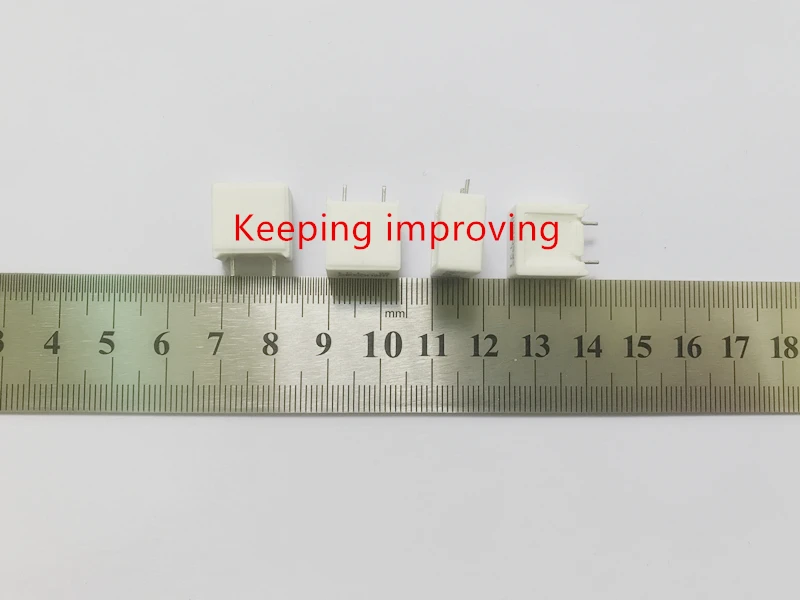Original new 100% ICL-05-2R50M sensorless cement resistance 5W 2.5R 5W2R5M (Inductor)