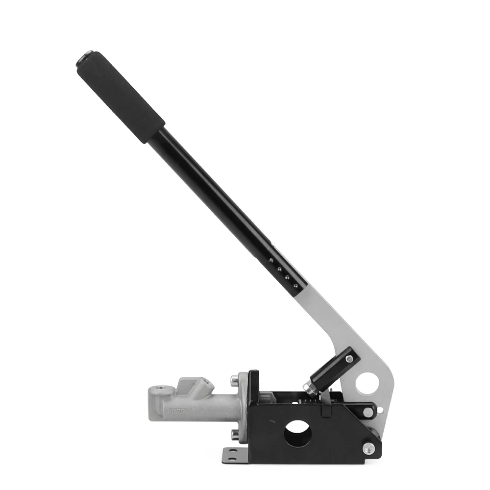 Aluminum 500mm Length Hand Brake Universal Hydraulic Drift E Brake Racing Parking Handbrake Lever Gear