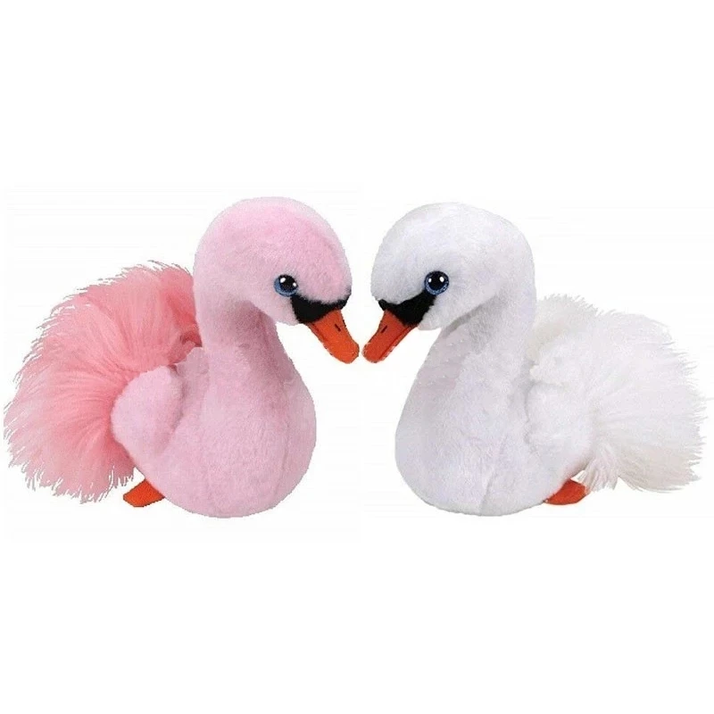 15 см Новинка Ty Beanie Boos с