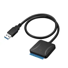 USB 3.0 to SATA 3 Cable Adapter #6