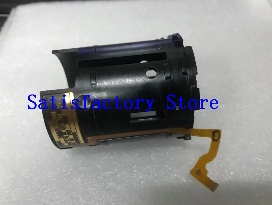 

Repair Parts For Canon EF-S 10-22MM F/3.5-4.5 USM Lens Barrel Ass'y With Flex Cable