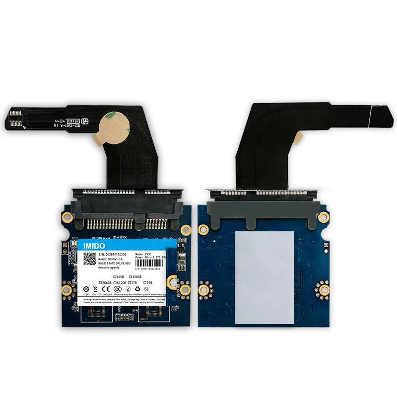 A1347 Hard Drive Kit For Mac Mini A1347 (2010/2011/2012) / MD387
