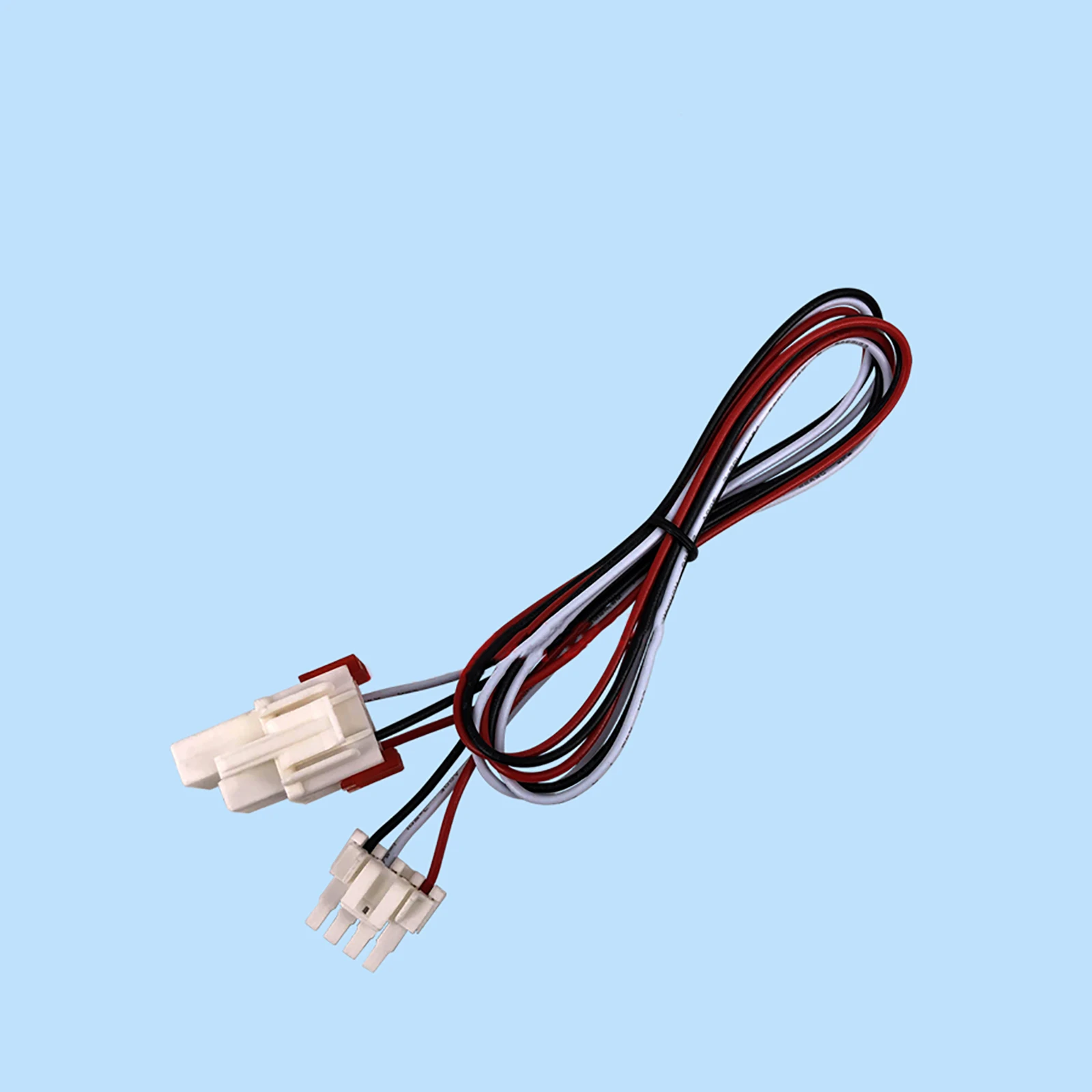 DC12V Fan Motor DREP5020LB / Motor Cable Fridge Freezer Repair Accessories For Samsung Double Door Refrigerator